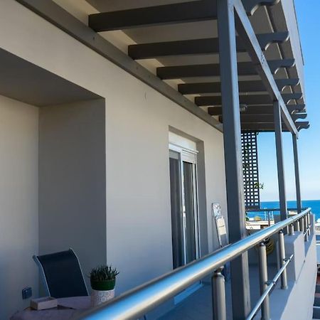 Steleni Home Chania  ภายนอก รูปภาพ