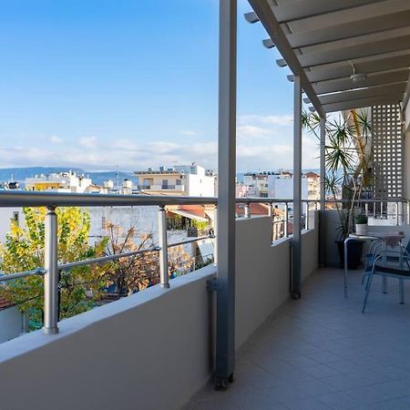 Steleni Home Chania  ภายนอก รูปภาพ