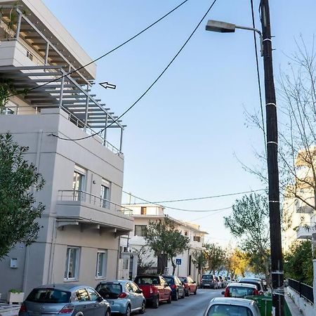 Steleni Home Chania  ภายนอก รูปภาพ