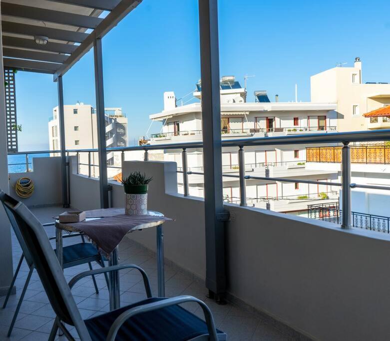Steleni Home Chania  ภายนอก รูปภาพ