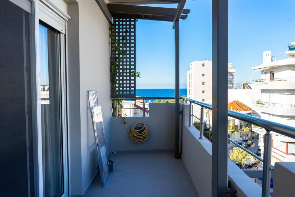 Steleni Home Chania  ภายนอก รูปภาพ