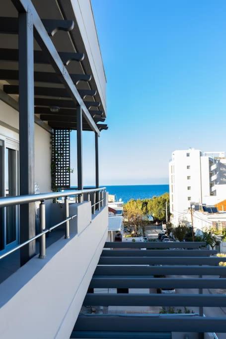 Steleni Home Chania  ภายนอก รูปภาพ