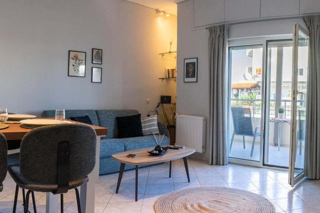 Steleni Home Chania  ภายนอก รูปภาพ