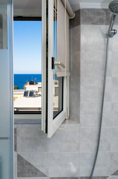Steleni Home Chania  ภายนอก รูปภาพ