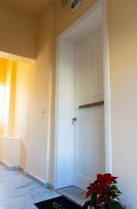 Steleni Home Chania  ภายนอก รูปภาพ