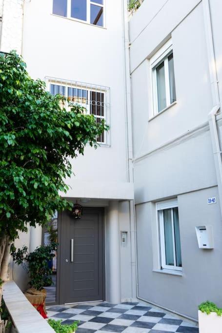 Steleni Home Chania  ภายนอก รูปภาพ