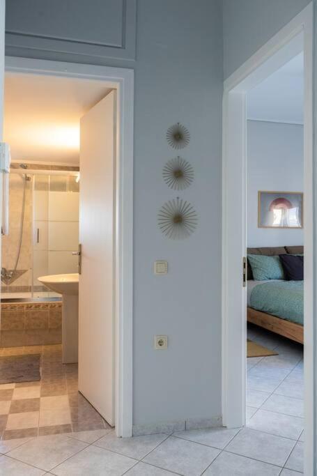 Steleni Home Chania  ภายนอก รูปภาพ