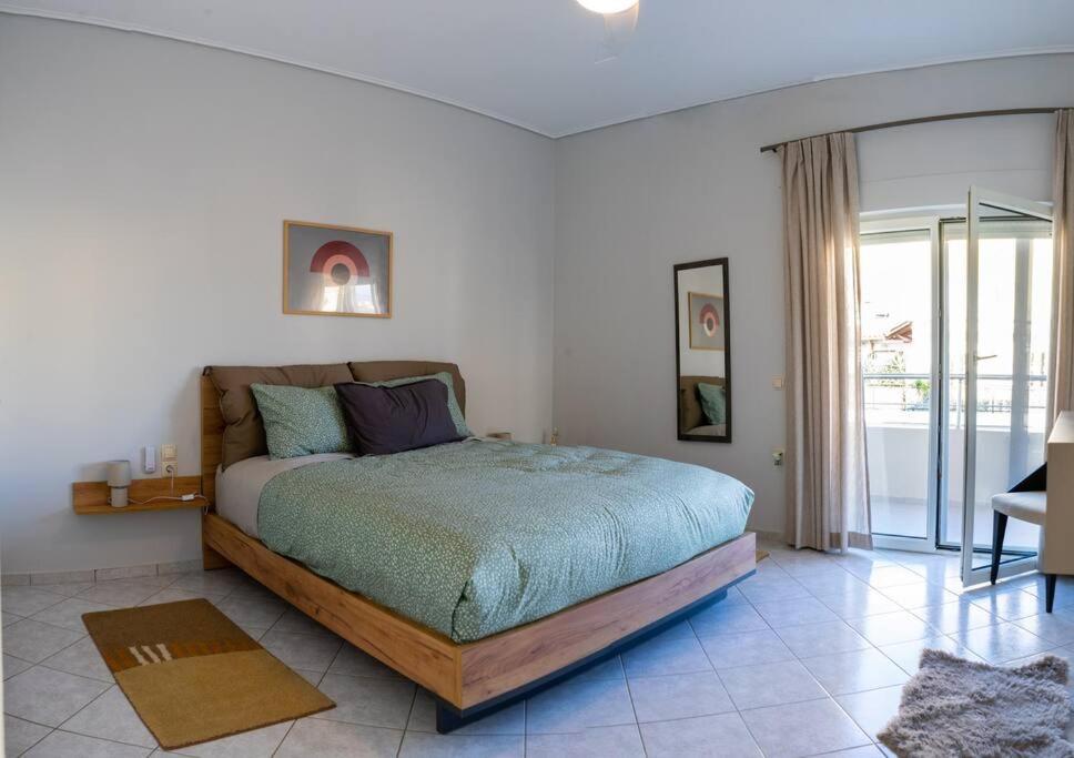 Steleni Home Chania  ภายนอก รูปภาพ