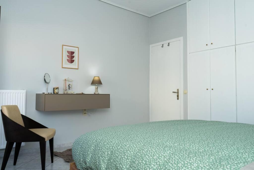 Steleni Home Chania  ภายนอก รูปภาพ