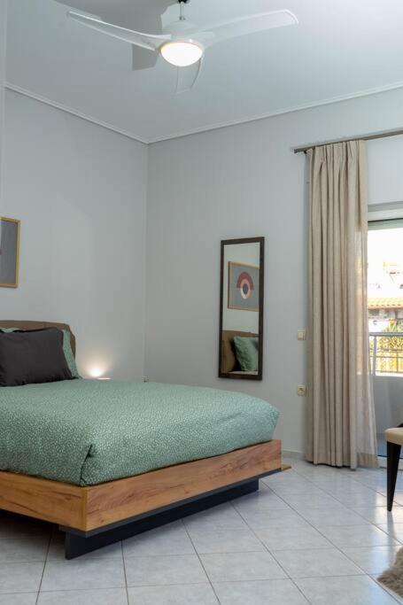 Steleni Home Chania  ภายนอก รูปภาพ